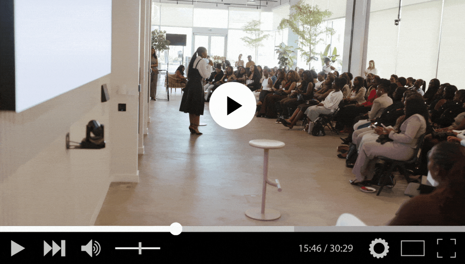 video thumnail